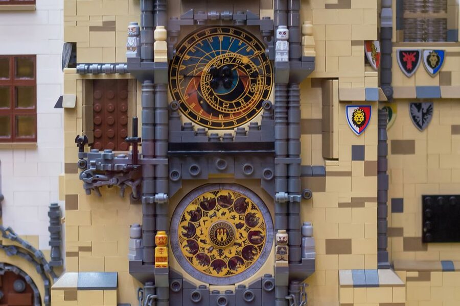 Prague: Museum of Bricks Entry Ticket - Key points to know before you go
