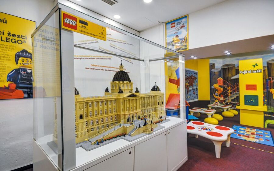 Prague: Museum of Bricks Entry Ticket - My practical verdict