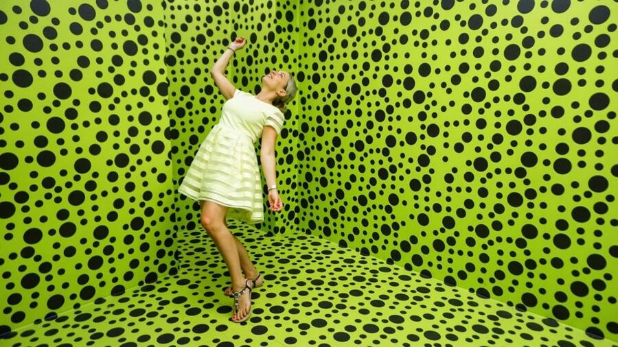 Prague: Museum of Senses Admission Ticket - At a glance