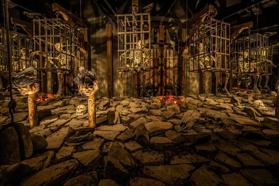 Prague: Museum of Torture Entry Ticket - Is the $9 ticket good value?