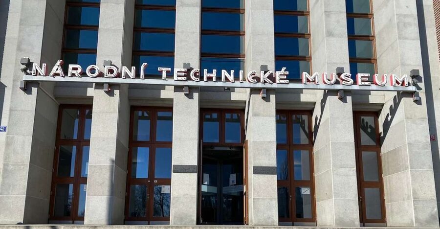 Prague: National Technical Museum Entry Ticket w/ Intro Tour - A practical three-hour route through the museum