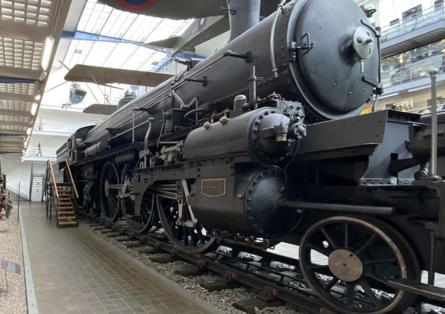 Prague: National Technical Museum Entry Ticket w/ Intro Tour - What your one-day ticket actually includes