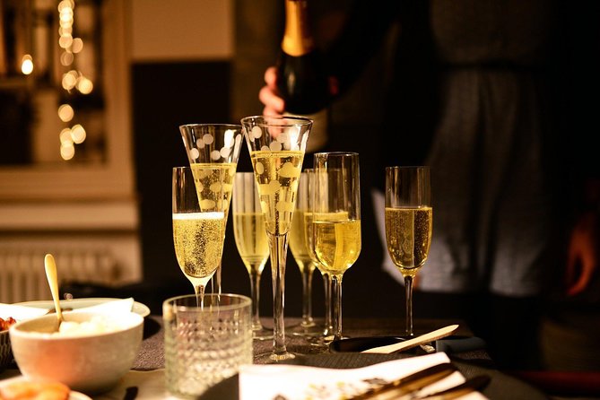 Prague Nightlife Party - Is $130.12 a fair price?
