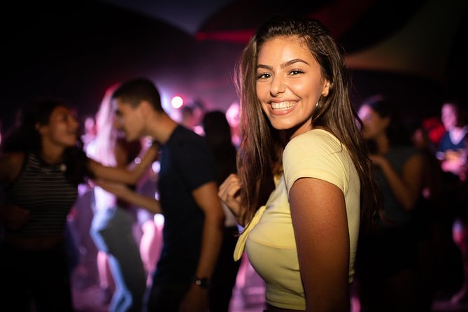 Prague Nightlife Ticket - How the Prague nightlife ticket works