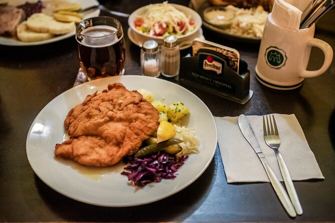 Prague Old Town And Beer Walking Tour Including Dinner - Should you book the Prague Old Town and Beer Walking Tour?