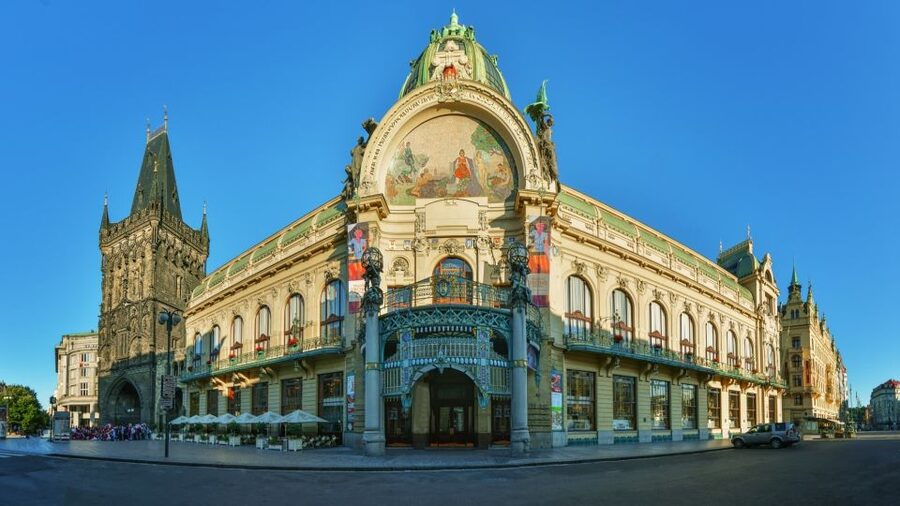 Prague: Old Town and Jewish Quarter 2-Hour Walking Tour - Who should book this Prague walk?