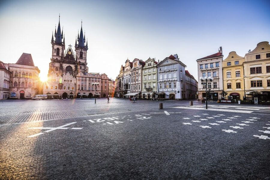 Prague: Old Town and Jewish Quarter 2-Hour Walking Tour - Should you book it?