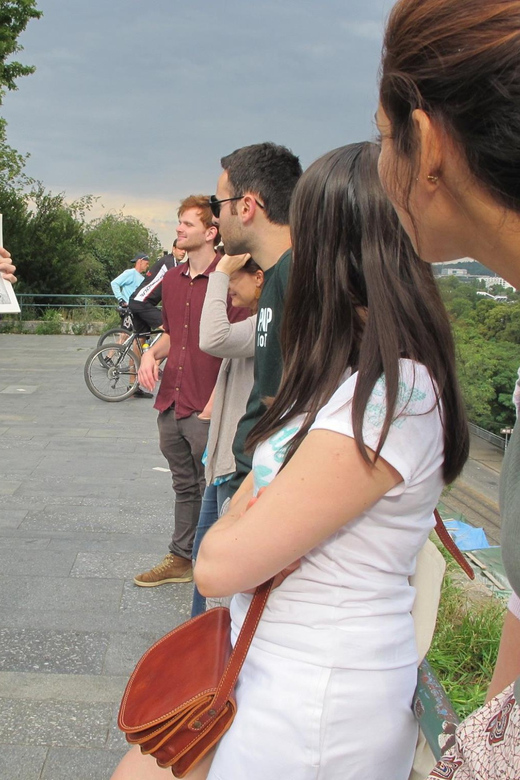 Prague: Old Town and Jewish Quarter Guided Walking Tour - Josefov: synagogues, memory, and the Old Jewish Cemetery