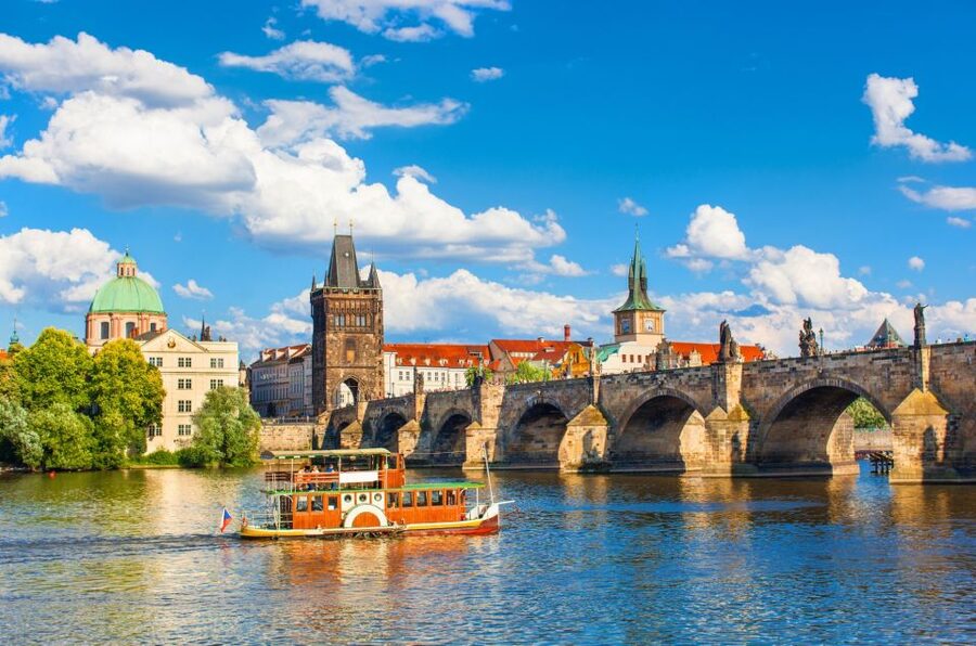 Prague Old Town Family Tour, Attractions, Royal Castle - A Family Walk Through Prague’s Old Town