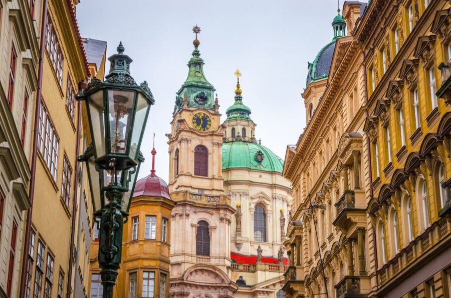 Prague: Old Town Highlights Private Guided Walking Tour - Price, pace, and the best match for your trip