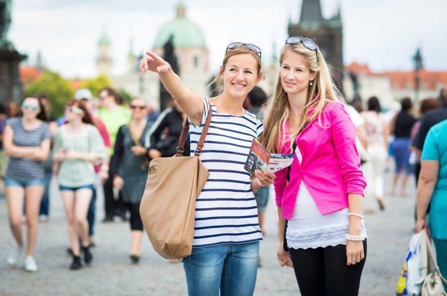 Prague: Old Town Highlights Private Guided Walking Tour - FAQ