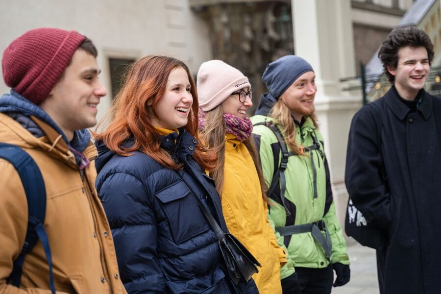 Prague: Old Town Private Walking Tour with Hotel Pickup - Is this Prague walking tour worth booking?