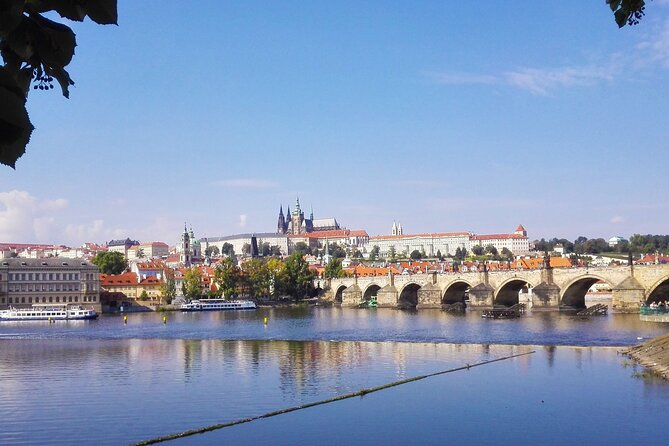 Prague Old Town Tour with a Classical Concert - Is $120.16 a fair price?