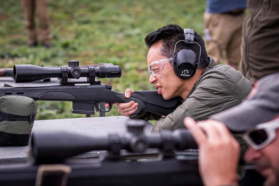 Prague: Outdoor Shooting Experience with up to 10 Guns - From central Prague to the outdoor range