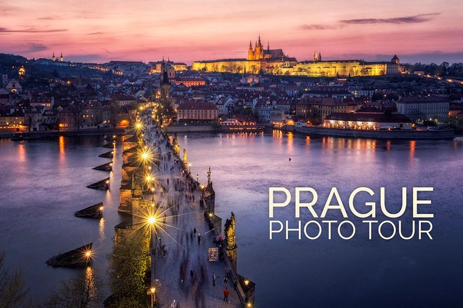 Prague Photo Tours - Mala Strana: streets with more character than a single viewpoint