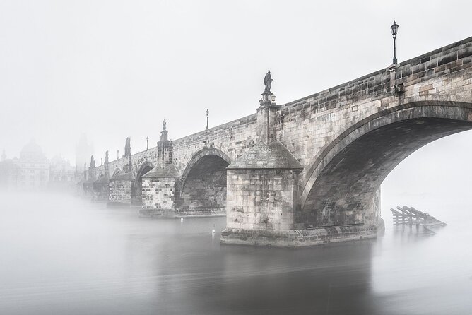 Prague Photo Tours - Old Town: interiors, streets, and composition choices