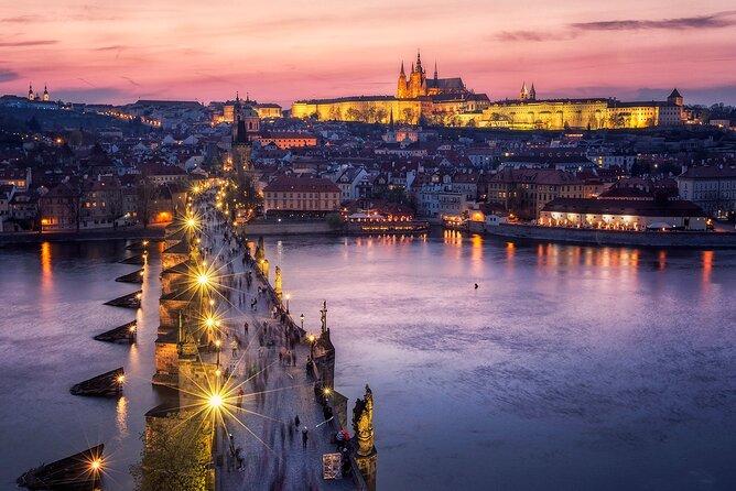 Prague Photo Tours - What Martin can teach you in three and a half hours
