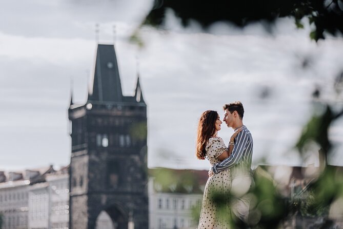 Prague Photo Walk Tour (Family, Couple, Solo) - The Lennon Wall in 20 Minutes