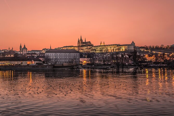 Prague Photoshoot for Couples, Betrothed, Family & Friends - What you receive after the session