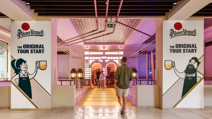 Prague: Pilsner Urquell Experience & Beer Tasting - Why the Tapster Academy is worth considering