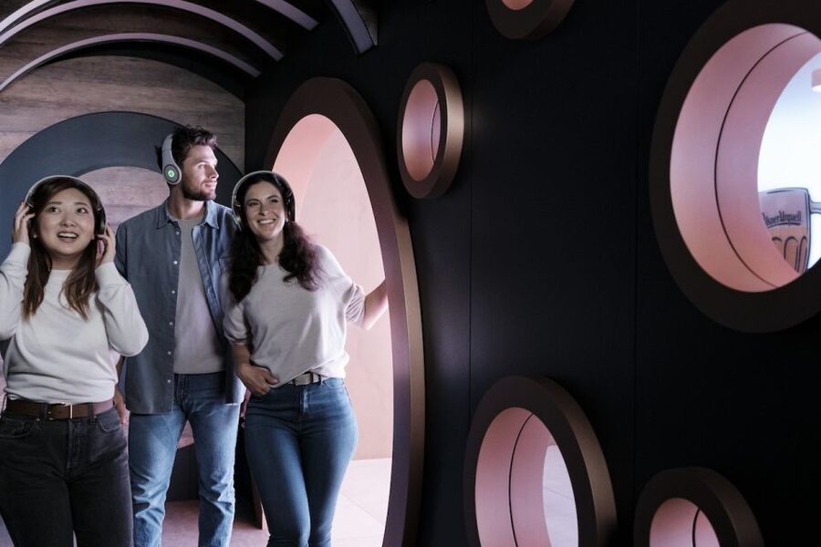 Prague: Pilsner Urquell Experience & Beer Tasting - How much value do you get for $25?