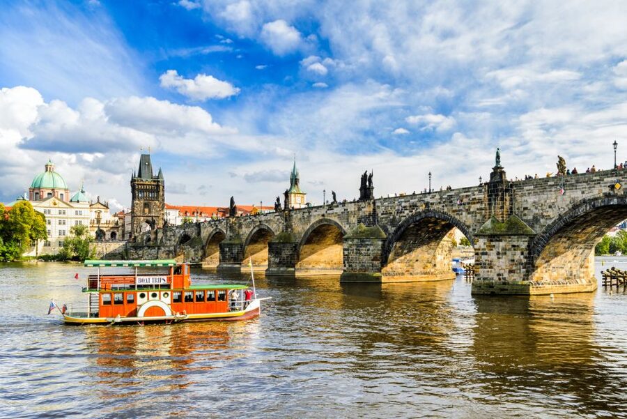 Prague: Prague Castle and Little Quarter Guided Walking Tour - Key points to know before booking