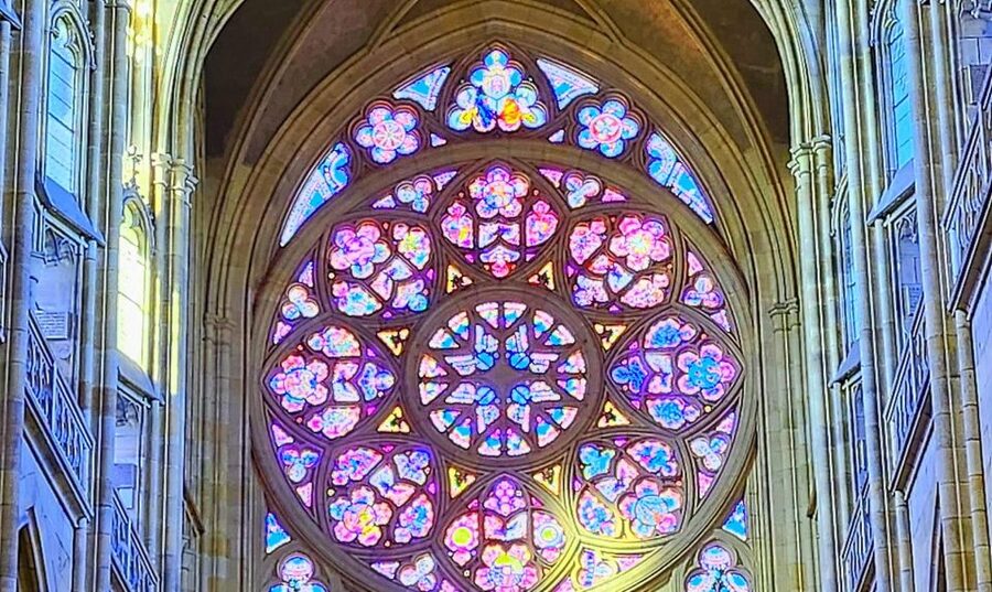 Prague: Prague Castle Private Walking Tour - What remains after the three-hour route