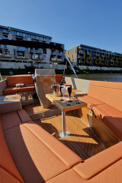 Prague Private Boat Tour - 2 Hours - Who will enjoy this boat tour most?