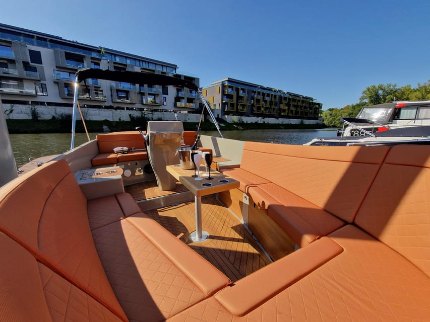 Prague Private Boat Tour - Should you book the Prague Private Boat Tour?
