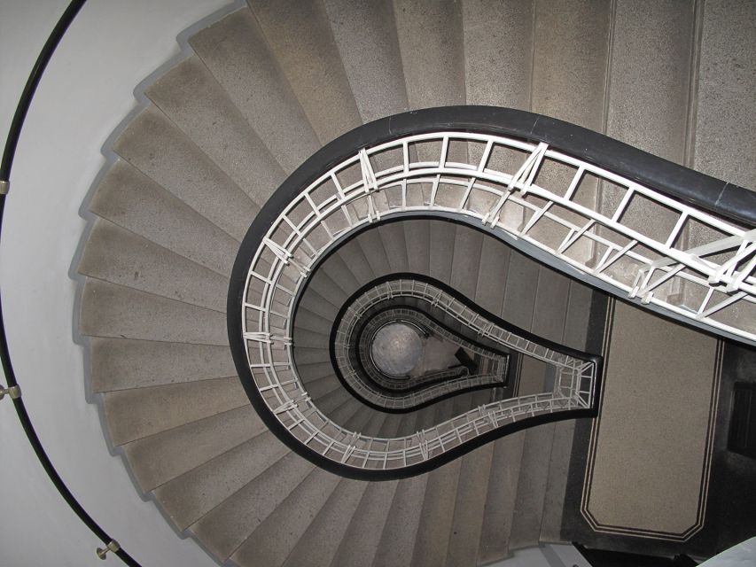 Prague: Private Cubism & Art Nouveau Walking Tour - Who should book this Prague architecture walk?