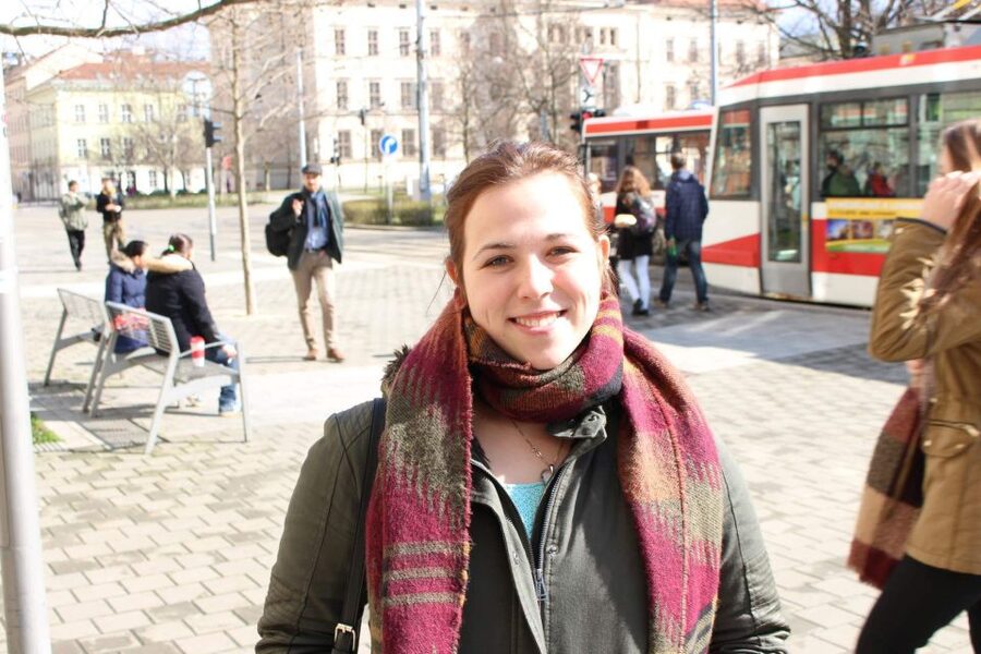 Prague: Private Customized Tour with a Local Guide - A Prague tour shaped around your questions