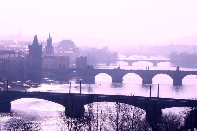 Prague Private Photo Tour for Photography Enthusiasts - Key points for choosing this Prague photo walk
