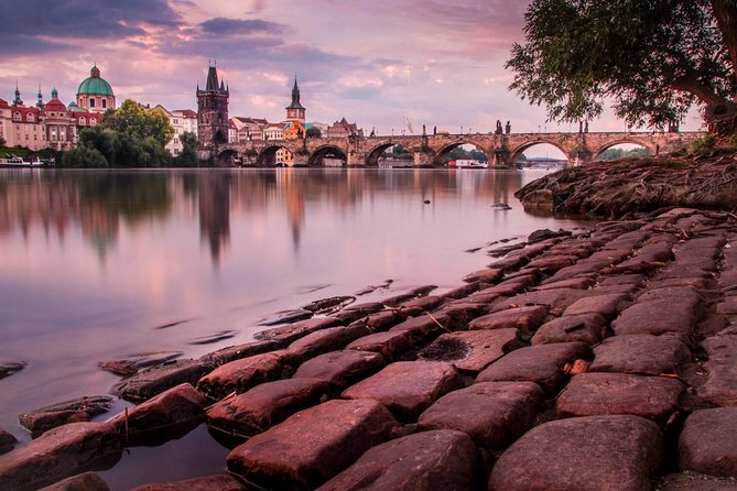 Prague Private Photo Tour for Photography Enthusiasts - Mala Strana, Kampa Park, and Charles Bridge