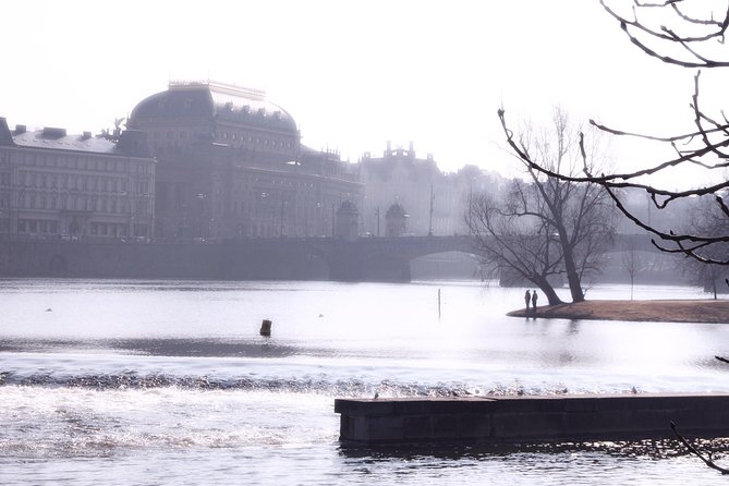 Prague Private Photo Tour for Photography Enthusiasts - Morning light versus summer afternoon light