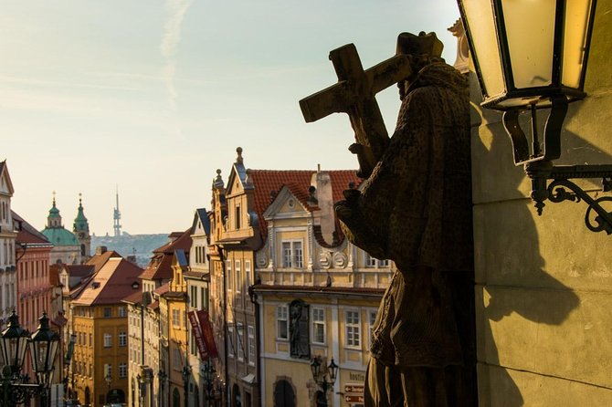 Prague Private Photo Tour for Photography Enthusiasts - What you will learn about camera settings