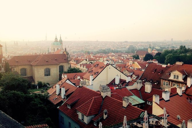 Prague Private Tour - The value of a guide named Dasa or Jane