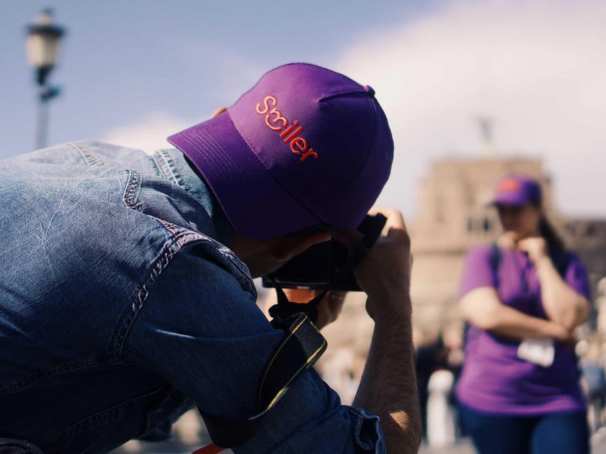 Prague: Professional Photoshoot in the Old Town - Key points at a glance