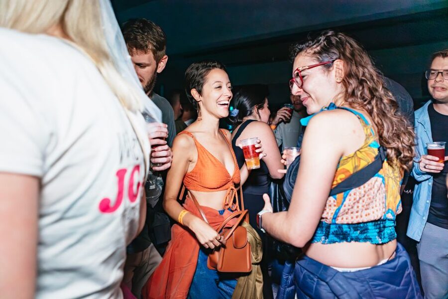 Prague: Pub Crawl with Unlimited Drinks & 5-floor Club Entry - Key points to know before you book