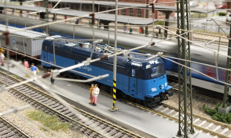 Prague: Railway Kingdom Giant Model Railway Museum - Should you book Railway Kingdom?