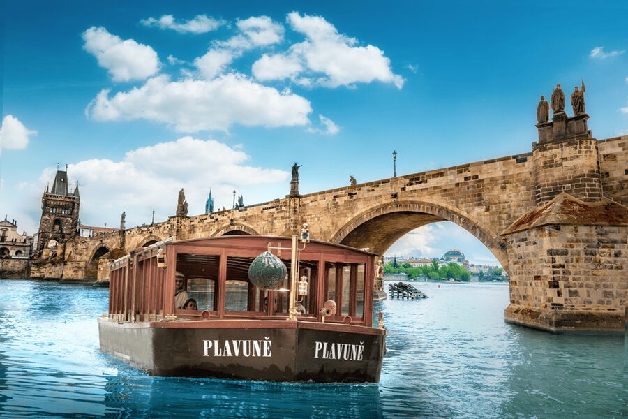 Prague: River Cruise, Charles Bridge Museum, & Walking Tour - Key points to know before booking