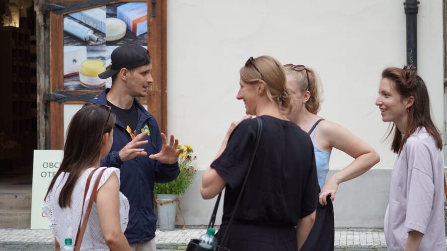 Prague: River Cruise, Charles Bridge Museum, & Walking Tour - Who will enjoy this Prague combination?