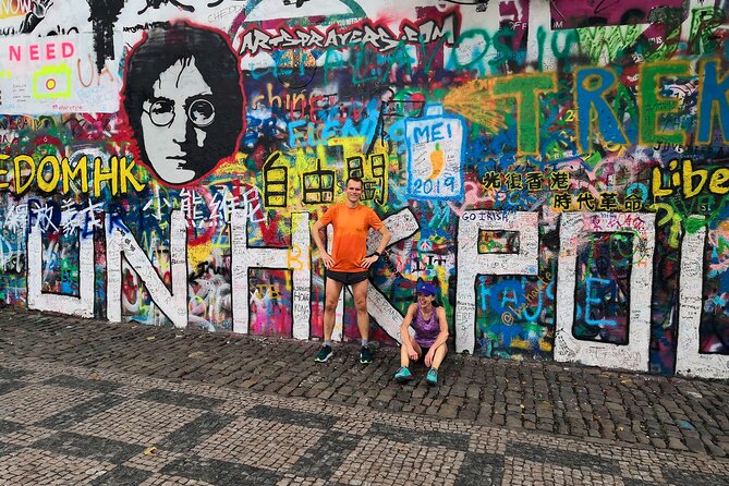 Prague Running Tour: City Highlights And Hidden Places - Is $72.18 Good Value?