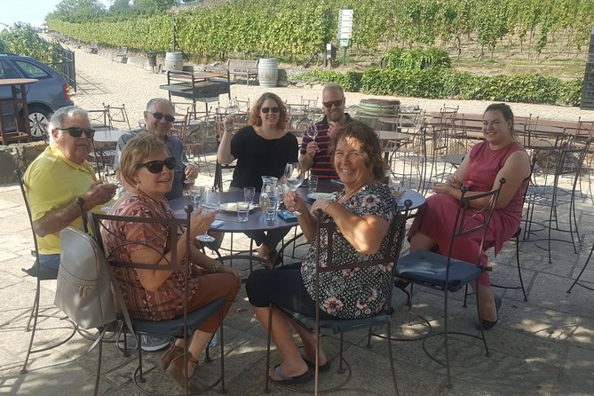 Prague´s Hidden Vineyards Private Tour - Is $240.66 per person a fair price?