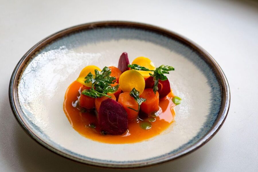 Prague: Savor 10 Course Dinner in Chef’s Kitchen - Drinks, dietary needs, and the real price