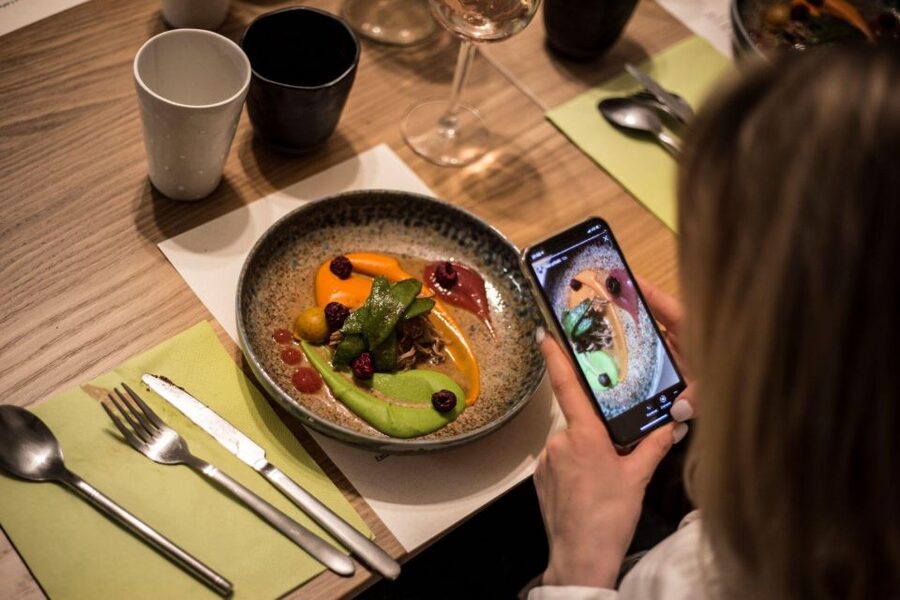 Prague: Savor 10 Course Dinner in Chef’s Kitchen - Who will enjoy this three-hour experience