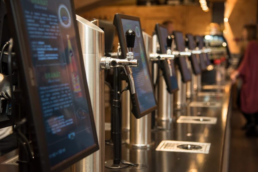 Prague: Self-Pour Czech Beer-Tasting Experience - Planning your visit
