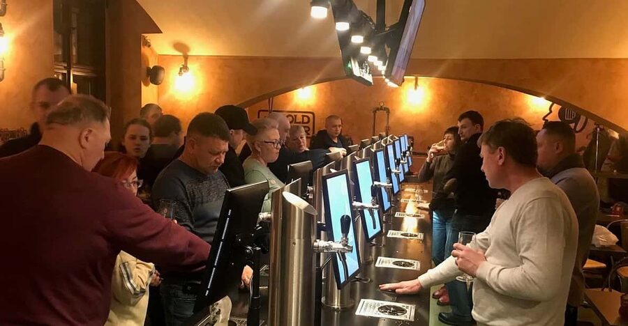 Prague: Self-Pour Czech Beer-Tasting Experience - The 14 beer styles to try