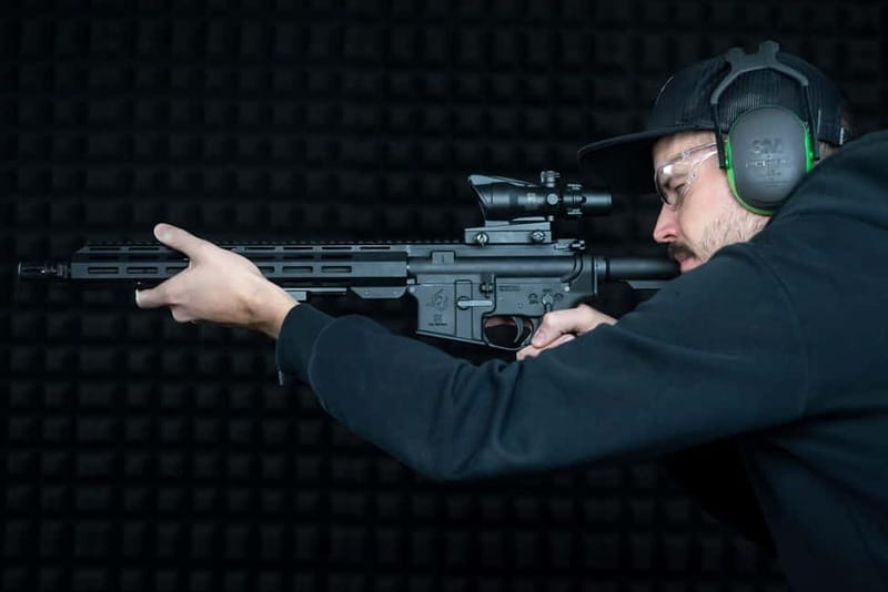 Prague: Shooting Range Experience with up to 10 Guns - Practical advice before you go