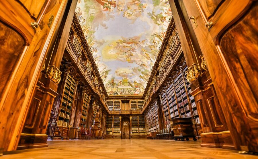 Prague: Skip-the-line Strahov Monastery and Library Tour - Practical details that can make or break the visit