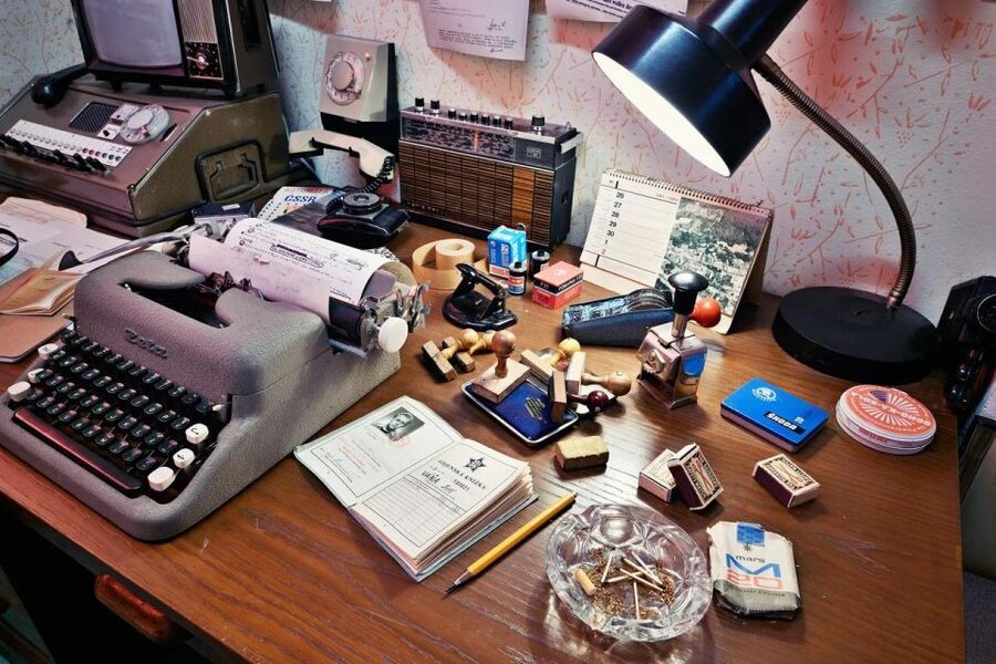 Prague: Story of Prague Immersive Museum Experience - Booking flexibility and location tips